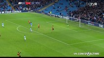 All Goals & Highlights  | Manchester City 4-1 Hull City | 01.12.2015