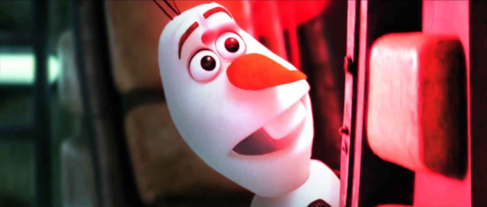 Quand Star Wars VII rencontre les personnages de Disney - vidéo Dailymotion