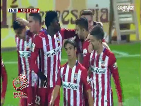 اهداف مباراة ( مانشستر سيتي 4-1 هال سيتي ) كأس رابطة المحترفين الإنجليزية 2015/2016