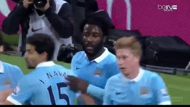 MANCHESTER CITY 4-1 HULL CITY ALL GOALS AND HIGHLIGHTS (CAPITAL ONE CUP)