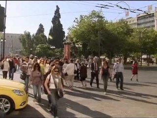 VETEVRASJET NE GREQI KRIZA EKONOMIKE SHTYN GREKET DREJT AKTIT EKSTREM LAJM