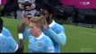 Manchester City vs Hull City 4-1 All Goals and Highlights (Capital One Cup) 2015 HD