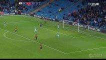 Manchester City 4 - 1 Hull City Extended Highlights 01/12/2015 - Capital One Cup