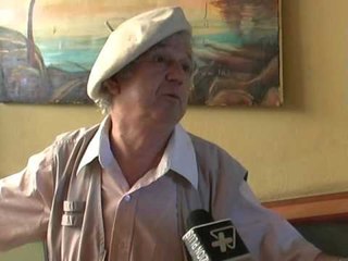 GRABITET EDHE ARTI ZHDUKEN 60 PUNIME NGA GALERIA E ARTEVE NE KORCE LAJM