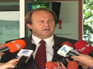 WOLFARTH TAKOHET ME RAMEN TE GJENDET NJE ZGJIDHJE AFATGJATE PER REF ZGJEDHORE LAJM