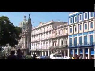 Download Video: KOLERA NE KUBE SHTOHEN RASTET E PERSONAVE TE PREKUR NE HAVANA LAJM