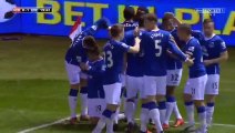 Middlesbrough 0-2 Everton HD - All Goals and Highlights 01.12.2015 HD