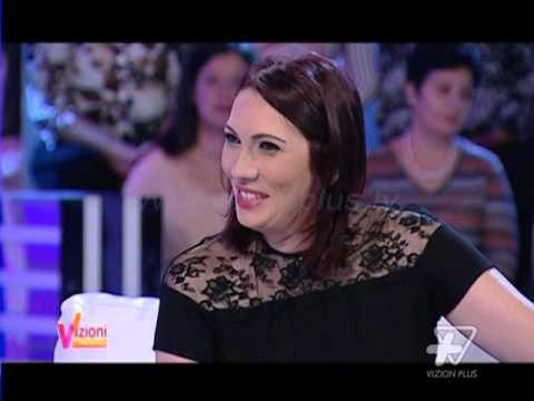 Vizioni i pasdites - Një ditë me Dasara Karaiskaj Pj2 - 12 Tetor 2015 - Show - Vizion Plus