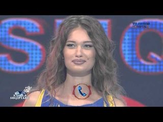 E diela shqiptare - Telebingo shqiptare! (11 tetor 2015)