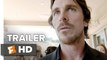 Knight of Cups Official Theatrical Trailer #1 (2015) Christian Bale, Cate Blanchett Movie
