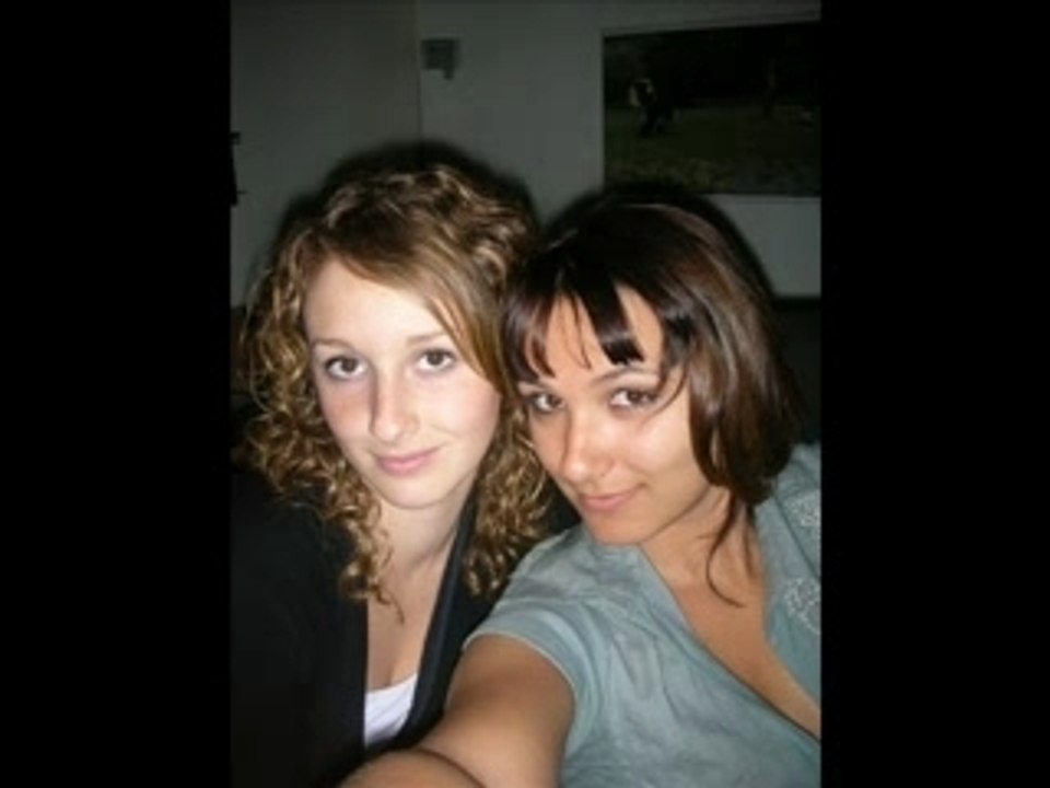 Charline et Mallorie