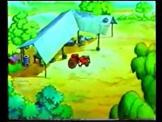 MEENA Cartoon Urdu - 12) MEIN MEENA HOON part 2 of 2