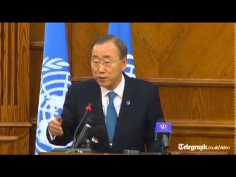 SITUATA NE SIRI BAN KI MUN BEN THIRRJE PER NDERMJETESIM POLITIK LAJM