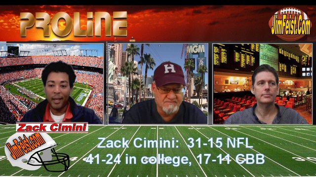 Jets/Giants NFL Week 13 Betting Preview + Free Pick, Dec. 6, 2015