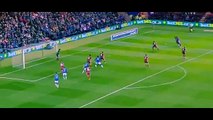 Middlesbrough vs Everton 0-2 All Goals Capital One Cup 2015