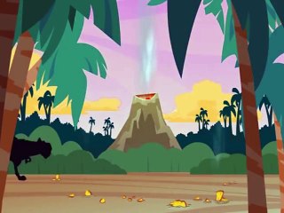 I'm a Dinosaur - Smilodon