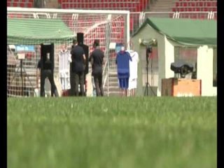 GOLAT FANTAZEM FIFA VENDOS ZYRTARISHT TEKNOLOGJINE NE FUTBOLL LAJM