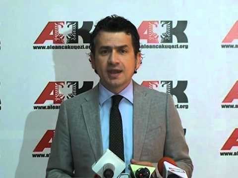 ALEANCA KUQEZI NUK DO LEJOJME QE VOTAT TONA TE NUMEROHEN NGA PD E PS LAJM