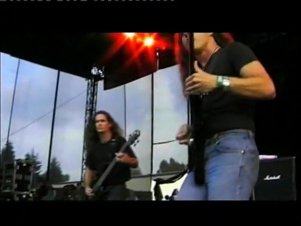 Death - Live In Eindhoven 1998