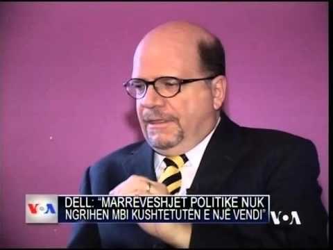 AMBASADORI I SHBA APEL PALEVE TE RESPEKTOJNE VENDIMIN E KUSHTETUESES LAJM