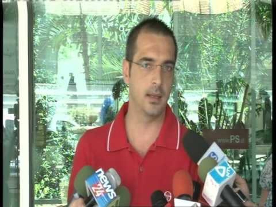 TRAFIKU I ARMEVE PS, MINISTRI IMAMI TE MOS MANIPULOJE DOKUMENTAT LAJM