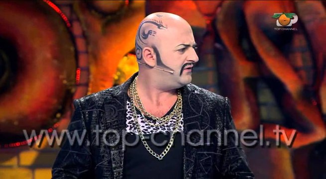 Portokalli, 11 Tetor 2015 - Kapo, Melamini & Punetorja (Perfaqesuesja e Sindikates se grave)