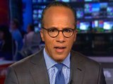 5 Things You Didn't Know Lester Holt