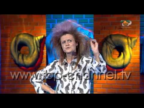 Portokalli, 11 Tetor 2015 - Luzja mesuese ne dispozicion (Tekstet e librave)