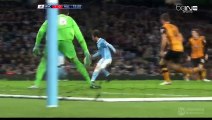 Highlights | Manchester City 4-1 Hull City | 01.12.2015