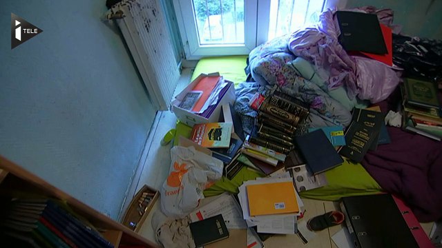 Un proche du logeur d'Abaaoud arrêté et placé en garde à vue