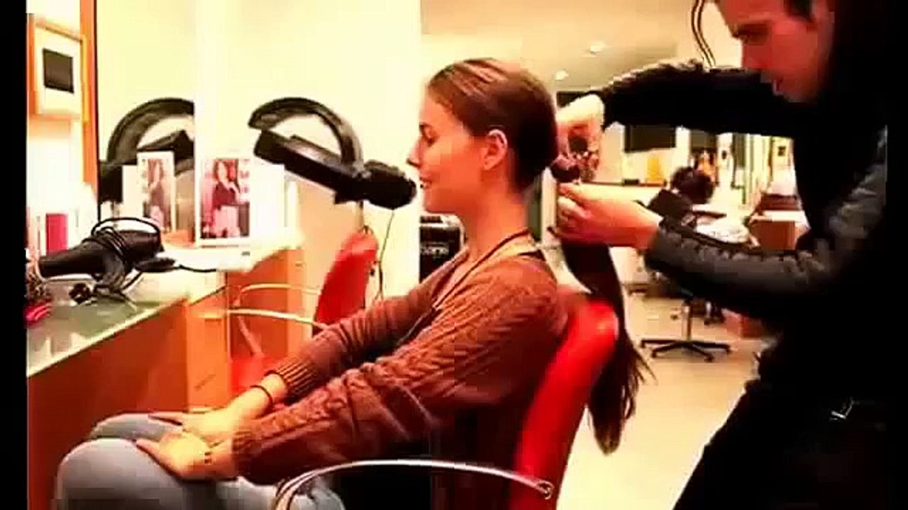 HeadShavingWomen 2014 2015 Fear Factor woman HEADSHAVE video Dailymotion