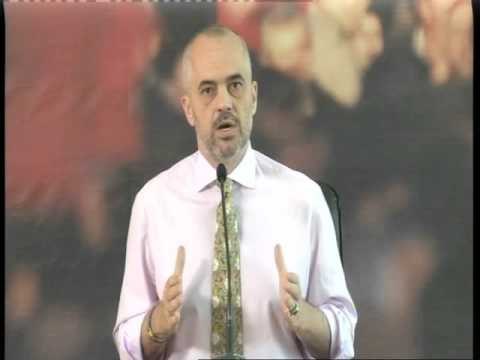 RAMA PERGJIGJET PA RIFORMATIM TE KQZ SKA KOMPROMIS PER ZGJEDHJET LAJM