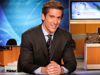 5 Things You Didn't Know About David Muir