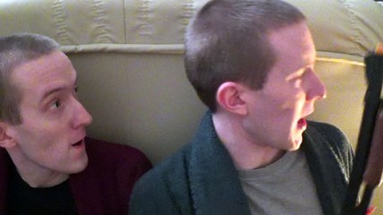 The Terminator By Elliott Woolrich And Lucas Woolrich.