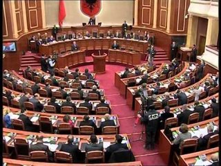 BETIMI I MINISTRAVE 4 MINISTRAT E QEVERISE BERISHA BETOHEN NE PRESIDENCE LAJM