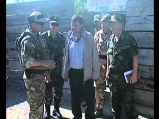 BLACK EAGLE KOMANDOT SHQIPTARE STERVITEN ME TRUPAT BRITANIKE LAJM