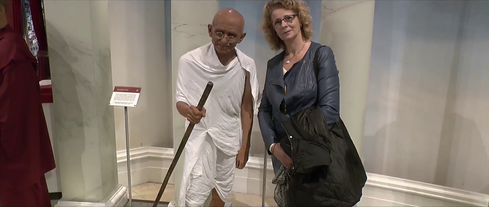 Voyage à New York City & Washington DC partie 2