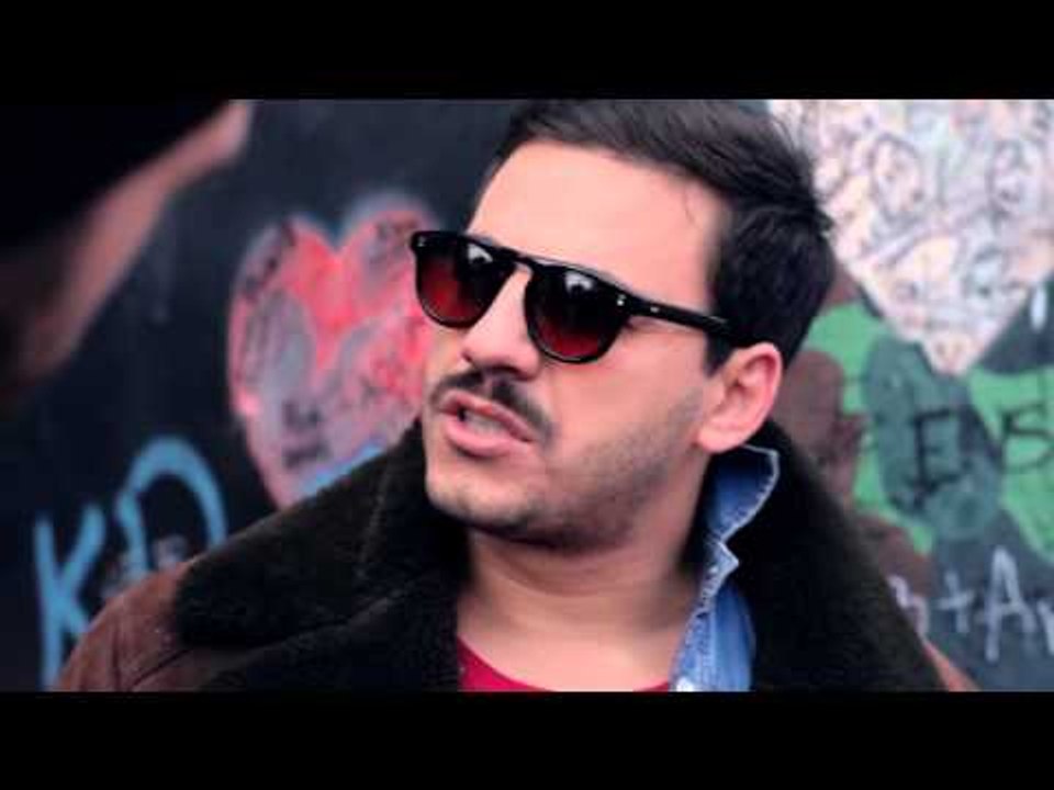 Kokrrat - Takimi