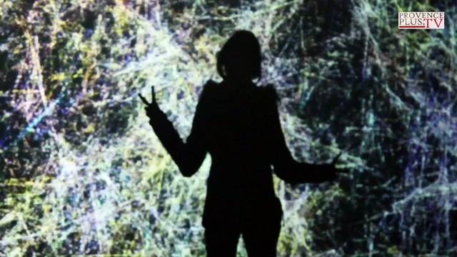 Made in Friche Machine, festival d'arts numériques