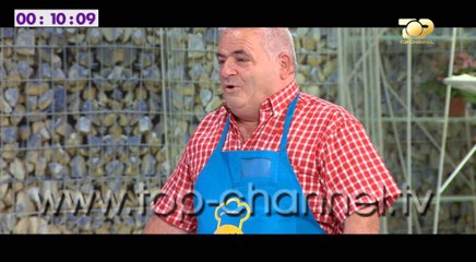 Mamaja ime gatuan me mire se e jotja, 11 Tetor 2015, Pjesa 1 - Top Channel - Entertainment Show