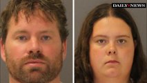 Prosecutors Want 300-year Sentence for Amish Child Kidnappers
