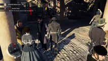 Assassins Creed Syndicate Gameplay 3