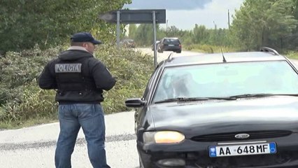 PRANGOSEN MOTER E VELLA VRANE NJE DITE ME PARE 58 VJEÇARIN NE KURBIN PER GESHTENJAT LAJM