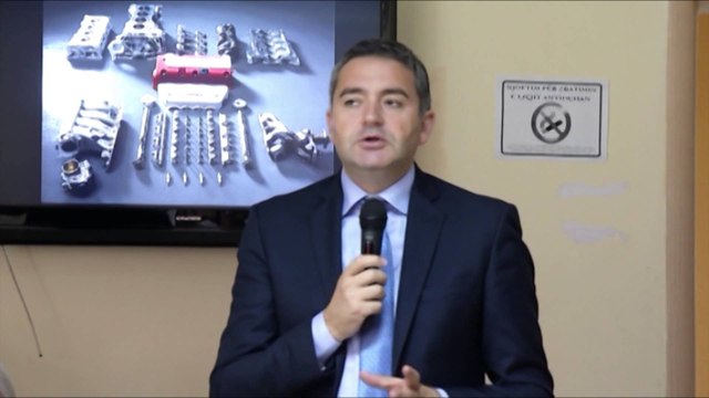 SHKOLLA PROFESIONALE E KAMZES, SIPAS MODELIT GJERMAN