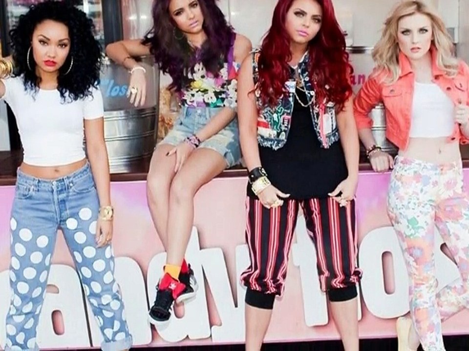 petit  mix  fait  par  moi