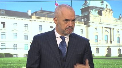 SHQIPERI - ÇEKI, NENSHKRUHEN 5 MARREVESHJE