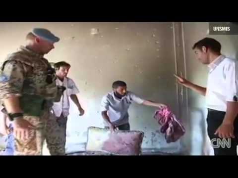 RUSIA PER SIRINE PRESIDENTI PUTIN MBESHTET PLANIN E PAQES TE KOFI ANAN LAJM