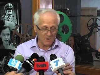 DEKOROHET REGJISORI KUJTIM GJONAJT I AKORDOHET TITULLI “MJESHTER I MADH”  LAJM