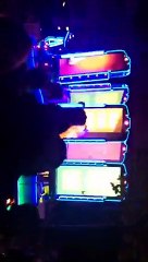 Paint The Night Parade