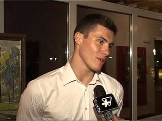 FENOMENI SHQIPTAR NOTARI SIDNI HOXHA QE MERR PJESE NE OLIMPIADEN E DYTE LAJM